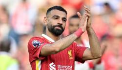 Salah se postula para el Balón de Oro: “Tengo buenas chances”