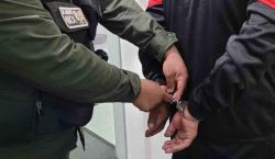 Capturan al presunto depredador sexual de jóvenes
