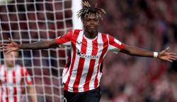 Nico Williams se acerca al Madrid