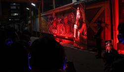 Paceña se sumó a la Larga Noche de Museos con un recorrido inmersivo creado por IA en su cervecería histórica de La Paz
