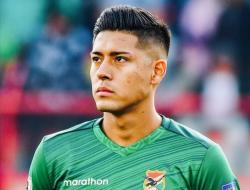 Ramiro Vaca, casi descartado en la Verde por riesgo de pérdida de puntos