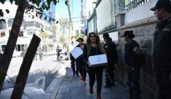 Suman 10 recursos contra frentes políticos, uno de ellos pide la anulación de la personería jurídica de ocho partidos