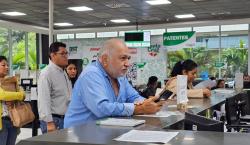 Últimos días para pagar impuestos de la gestión 2024 con descuento en Santa Cruz