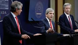 Argentina lanza un plan para incentivar el uso de dólares no declarados: elimina controles y modifica montos