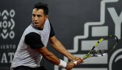 Hugo Dellien avanza a semifinales del Macedonia Open