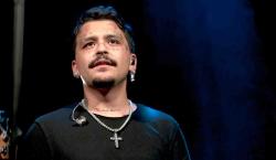 Componer música: La terapia de Nodal para liberar sus emociones