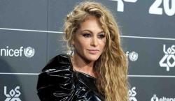 Paulina Rubio es acusada de maltrato por su propio hijo, el menor le pidió auxilio a la Policía