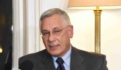 Rodríguez Veltzé al TSE: “Su sometimiento a la manipulación judicial, hoy sigue generando incertidumbre electoral”