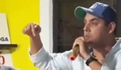 Alianza Libre rechaza expresiones racistas de concejal del Beni y aclara que no forma parte de su estructura