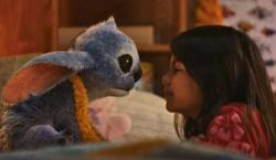 “Lilo y Stitch” arrasa en taquilla: 55 millones de dólares en su primer fin de semana