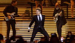 Ni Bad Bunny pudo con Luis Miguel: el Sol hace historia con la gira latina más exitosa de todos los tiempos