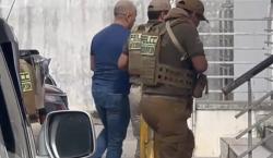 Ordenan detención preventiva para mayor de la Policía implicado en el caso “Tuta”