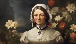 Florence Nightingale: Vida, Salud y Legado