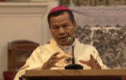 Iglesia católica lamenta el desamparo de la población ante el incremento de precios y pide confiar en Dios