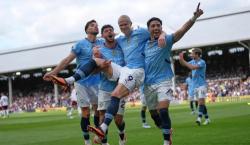 Manchester City, Chelsea y Newcastle logran cupo a Champions en dramática última jornada
