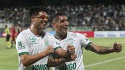 Oriente no para: consigue otra victoria y escala varias posiciones 