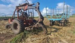 Cañeros en emergencia ante riesgo de quiebra por falta de diésel para la zafra