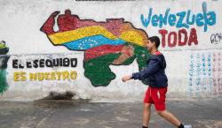 Estados Unidos recomendó a sus ciudadanos no viajar por ningún motivo a Venezuela