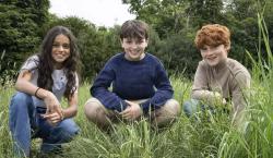 HBO encuentra a su trío mágico: estos son los nuevos protagonistas de Harry Potter