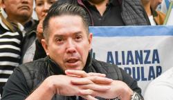 Mario Cronenbold declaró en la Fiscalía y negó vínculos con “Tuta”, capo del PCC