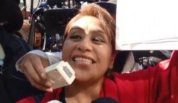Pese presión de los “evistas”, el TSE rechaza documentos de PAN-BOL para inscribir candidatura de Evo Morales