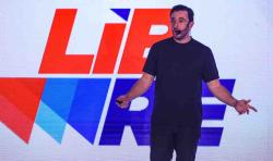 Alianza Libre reafirma: Velasco, un firme candidato a la vicepresidencia