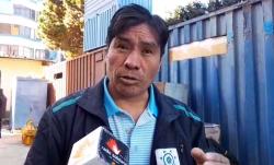 Dirigente de microempresarios: “Si postergan las elecciones, va a convulsionar Bolivia”