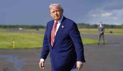 El nuevo orden mundial “propuesto” por Trump, dividido entre EE.UU., Rusia y China