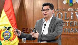 Montenegro denuncia intereses políticos tras fallo sobre contratos del litio