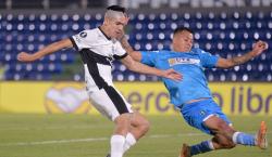 San Antonio se derrumba en cinco minutos y sufre una goleada ante Olimpia