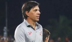 Vigevani se marcha de Nacional Potosí con dura crítica al fútbol boliviano: “Hace falta una reestructuración completa”