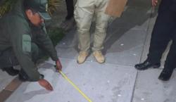 Detonan artefacto explosivo en puerta de la casa de un vocal del TED