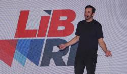 “Hacer sexy trabajar en el Estado”, “aprenderé en el camino”, las frases del candidato a “Vice” de Tuto
