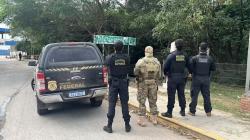 Investigan a un segundo policía por vínculos con “Tuta”, uno de los cabecillas del PCC