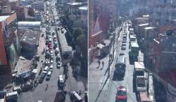 Pasaron 8 días de la promesa de Arce: siguen las filas y sectores lamentan perjuicios