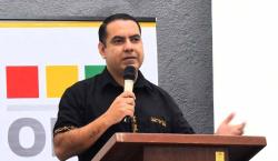 Vocal Vargas denuncia “sabotaje al proceso electoral” por las acciones legales y grupos movilizados