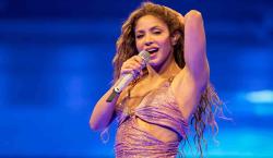 Cancelan actuación de Shakira en concierto inaugural del World Pride