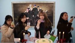 El K-pop se prepara para volver a China tras años de restricciones