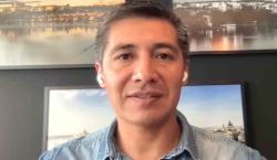 José Gabriel Espinoza: “El combustible no tendrá un precio diferenciado para los transportistas”