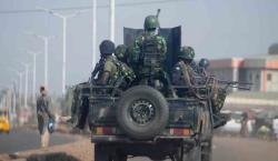 Nigeria reporta la muerte de decenas de terroristas por sus Fuerzas Armadas