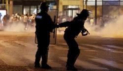 Desenfreno tras el triunfo del PSG deja dos muertos, un policía en coma y más de 550 detenidos