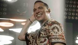 EEUU retira visa al cantante sonorense Javier Rosas; cancela sus presentaciones en ese país