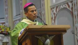 Iglesia pide orar por la unidad del país ante la crisis: “Nadie quiere vivir lo que estamos viviendo”