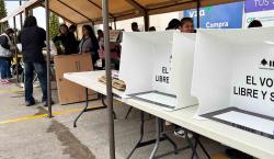 México inicia inéditos comicios para elegir todos sus jueces