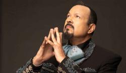 Pepe Aguilar lanza “Mi suerte es ser mexicano”, un tributo a la charrería
