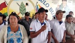 Andrónico queda fuera de la Federación Mamoré - Bulo Bulo por acusaciones de “traición”