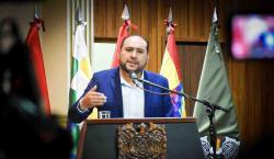 Asesinato del coronel Soliz: La Policía refuerzan investigación y analiza 3 hipótesis
