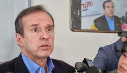 “Bolivia tiene que ser sexi para las inversiones”: Tuto defiende a su candidato a vice ante las críticas