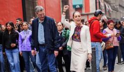 Estrepitoso fracaso en las elecciones judiciales de México
