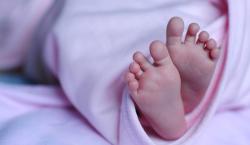 Fallece una bebé con signos de golpiza, tras luchar por su vida durante varios días